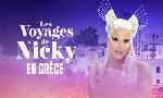 Revoir Les voyages de nicky du 31 Juillet