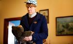 Revoir Please like me du 31 Juillet