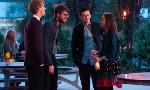 Revoir Please like me du 31 Juillet