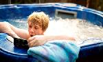 Revoir Please like me du 31 Juillet