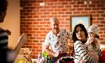 Revoir Please like me du 31 Juillet
