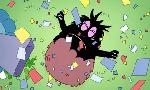 Revoir Barbapapa en famille du 31 Juillet