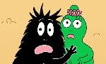 Revoir Barbapapa en famille du 31 Juillet