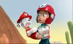 Revoir Paw patrol, la pat'patrouille du 31 Juillet