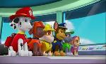 Revoir Paw patrol, la pat'patrouille du 31 Juillet