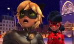 Revoir Miraculous : les aventures de ladybug et chat noir du 31 Juillet