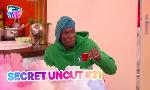 Revoir Secret story du 31 Juillet