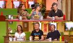 Revoir Burger quiz du 31 Juillet