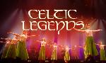 Revoir Celtic legends du 31 Juillet