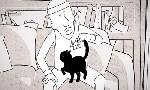 Revoir Putain de chat du 31 Juillet