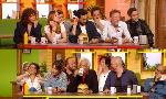 Revoir Burger quiz du 31 Juillet