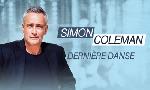 Revoir Simon coleman du 31 Juillet