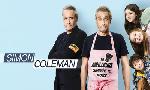 Revoir Simon coleman du 31 Juillet