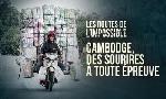 Revoir Les routes de l'impossible du 31 Juillet