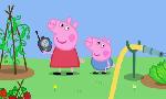 Revoir Peppa pig du 31 Juillet