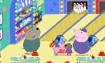 Revoir Peppa pig du 31 Juillet