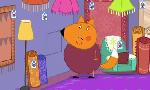 Revoir Peppa pig du 31 Juillet