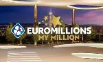 Revoir Euromillions - my million du 01 Aout