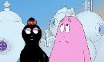 Revoir Barbapapa en famille du 01 Aout