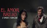 Revoir L'amour sorcier du 01 Aout