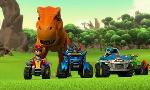 Revoir Paw patrol, la pat'patrouille du 01 Aout