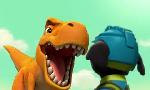 Revoir Paw patrol, la pat'patrouille du 01 Aout