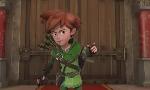 Revoir Robin des bois : malice � sherwood du 01 Aout