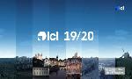 Revoir Ici 19/20 �dition toutes r�gions du 31 Juillet