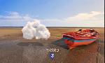Revoir M�t�o (en wallisien) du 01 Aout