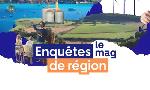 Revoir Enqu�tes de r�gion le mag du 01 Aout