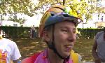 Revoir Tour de france femmes du 01 Aout