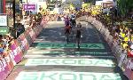Revoir Tour de france femmes du 01 Aout