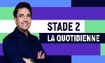 Revoir Stade 2 la quotidienne du 01 Aout