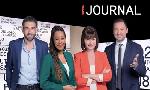 Revoir Arte journal du 01 Aout
