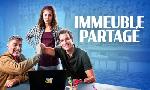 Revoir Immeuble partag� du 01 Aout