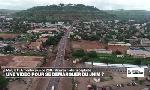 Revoir Journal de l'afrique du 02 Aout