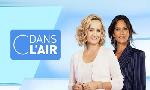 Revoir C dans l'air du 01 Aout