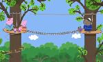 Revoir Peppa pig du 01 Aout