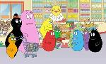Revoir Barbapapa en famille du 02 Aout