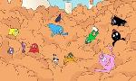 Revoir Barbapapa en famille du 02 Aout