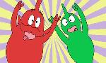 Revoir Barbapapa en famille du 02 Aout