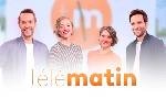 Revoir T�l�matin du 02 Aout