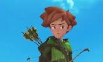 Revoir Robin des bois : malice � sherwood du 02 Aout