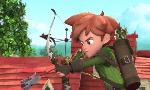 Revoir Robin des bois : malice � sherwood du 02 Aout