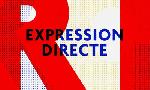 Revoir Expression directe du 02 Aout
