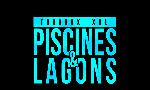 Revoir Travaux xxl : piscines et lagons du 02 Aout