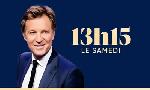 Revoir 13h15, le dimanche du 02 Aout
