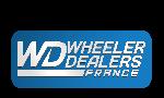 Revoir Wheeler dealers france du 02 Aout