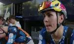 Revoir Tour de france femmes du 02 Aout
