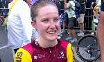Revoir Tour de france femmes du 02 Aout